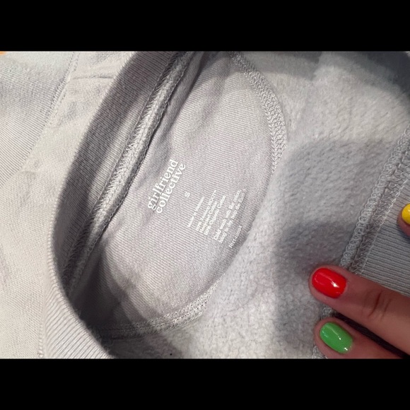 GFC Sweatpant & Sweatshirt Set - Picture 8 of 9